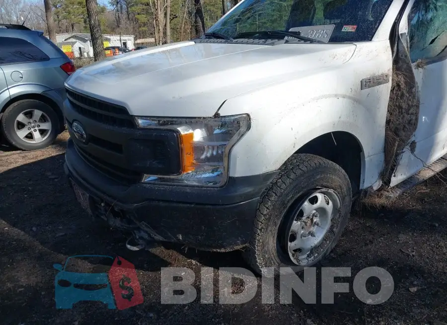 1FTEW1E58JFB65355 Photo# 6