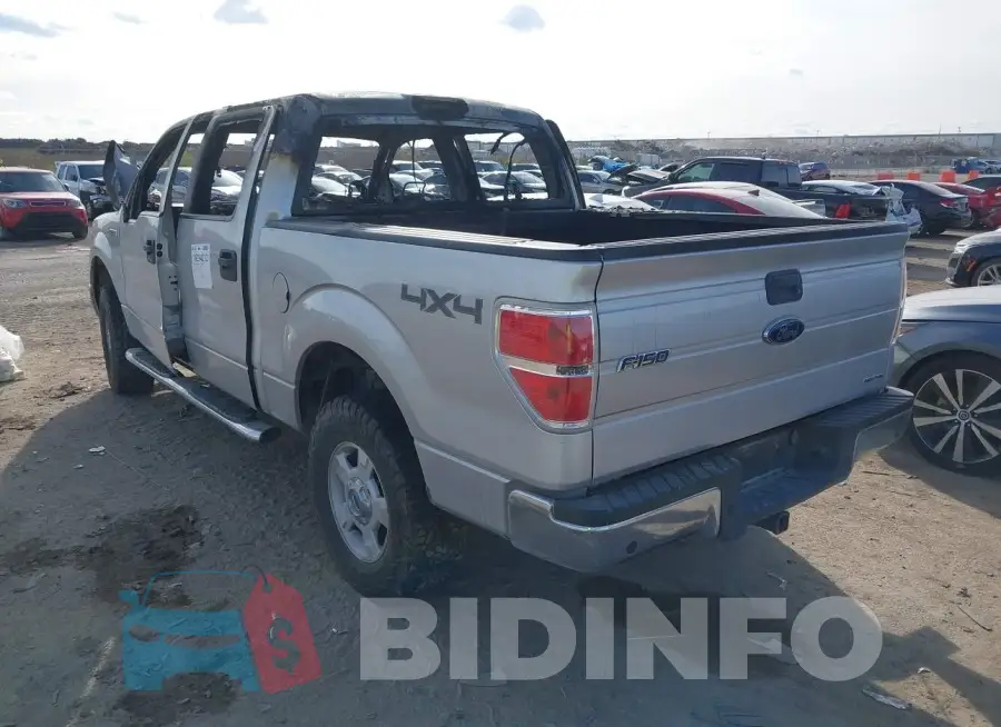 1FTFW1EF9EFB32173 Photo# 3