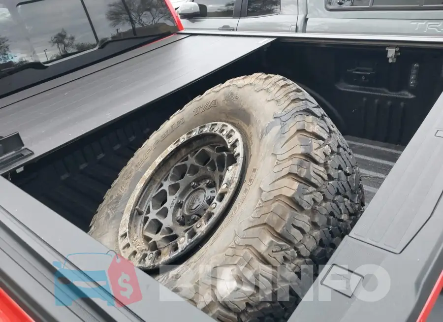 1FTFW1RG6PFB51320 Photo# 12