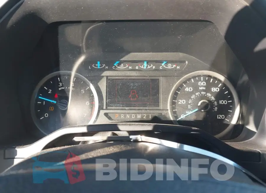 1FTFX1EF2GFB89587 Photo# 7