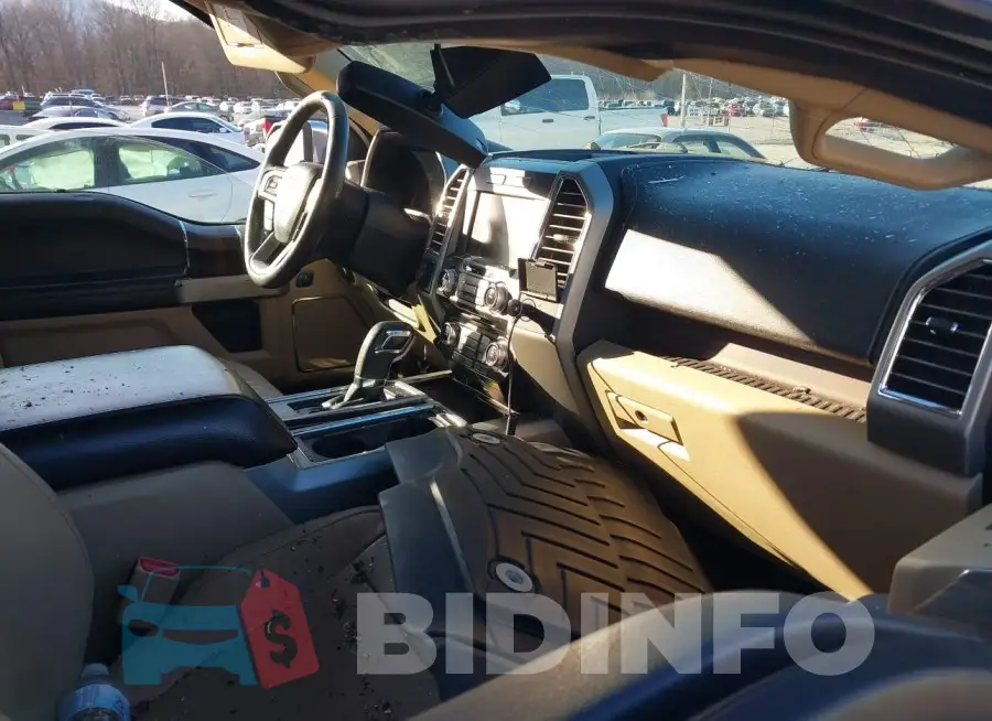 1FTFX1EG5FKD35382 Photo# 5