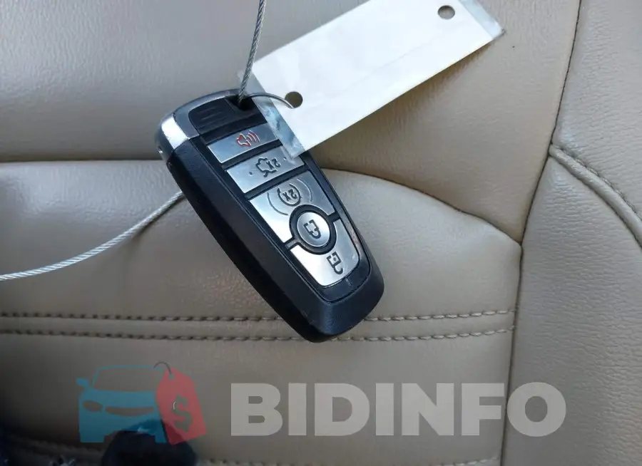 2FMPK3J98KBC57203 Photo# 11