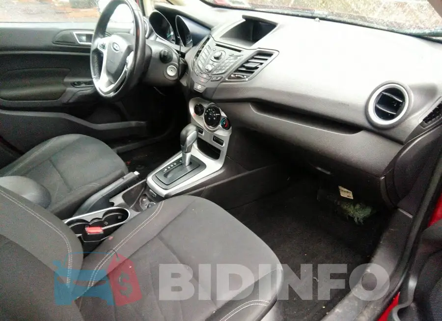 3FADP4BJ2FM170995 Photo# 5