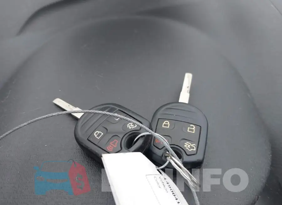 3FADP4EJXGM141001 Photo# 11