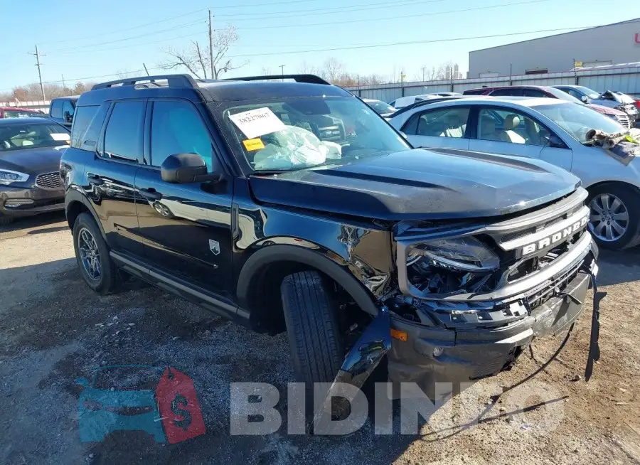 3FMCR9B63PRD50625 Photo# 1