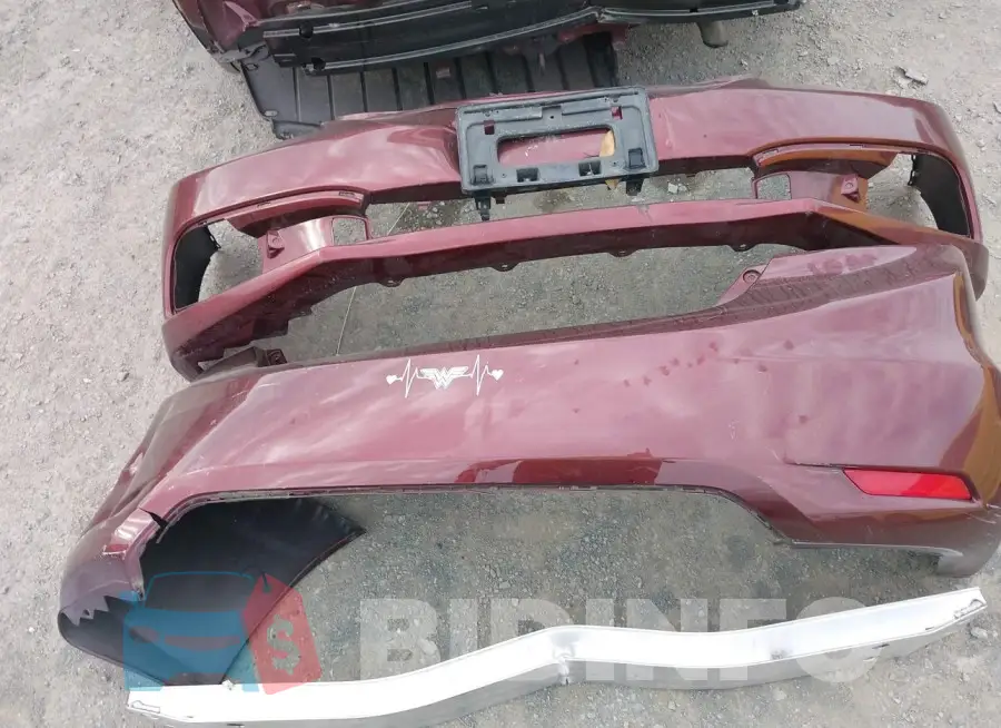 19XFB2F53FE702882 Photo# 12