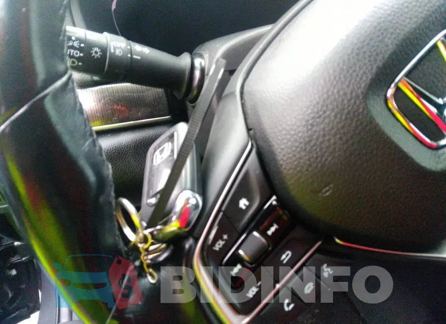 1HGCV1F31KA091087 Photo# 11