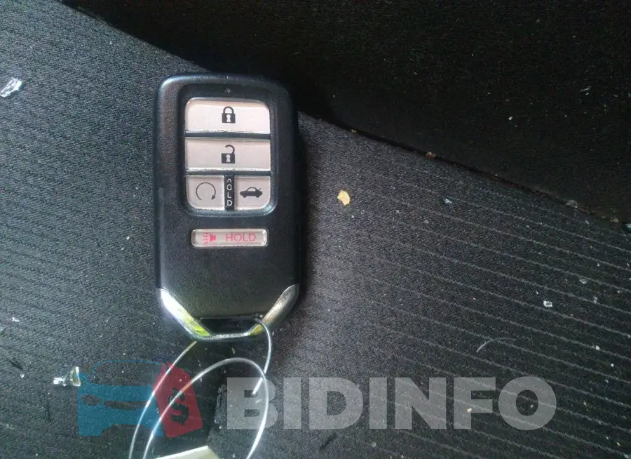 1HGCV1F42JA024506 Photo# 11