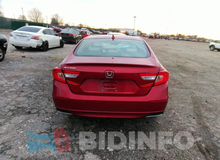 1HGCV1F54MA081433 Photo# 15