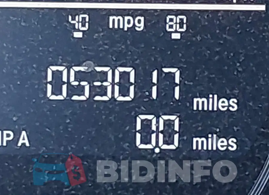2HGFC2F59HH552329 Photo# 15