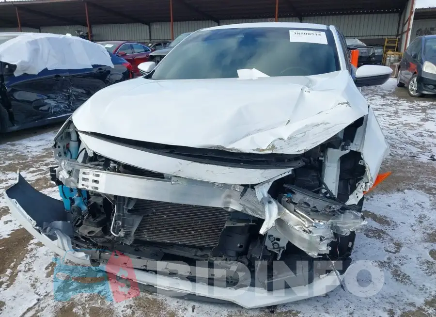 2HGFC4B65KH307688 Photo# 6