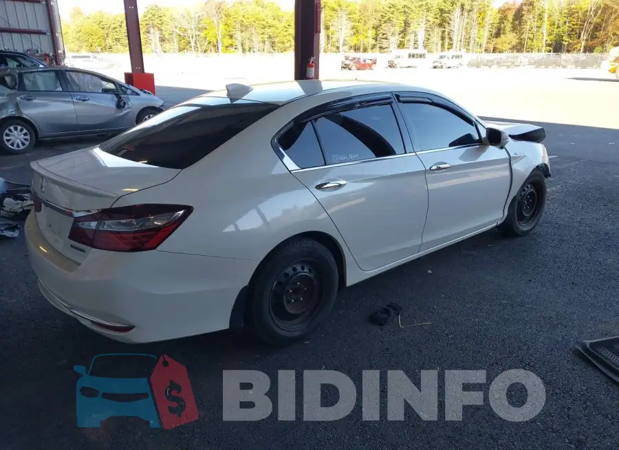 JHMCR6F31HC005207 Photo# 4