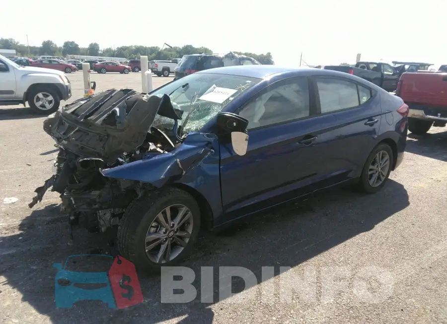 5NPD84LF0JH291721 Photo# 2
