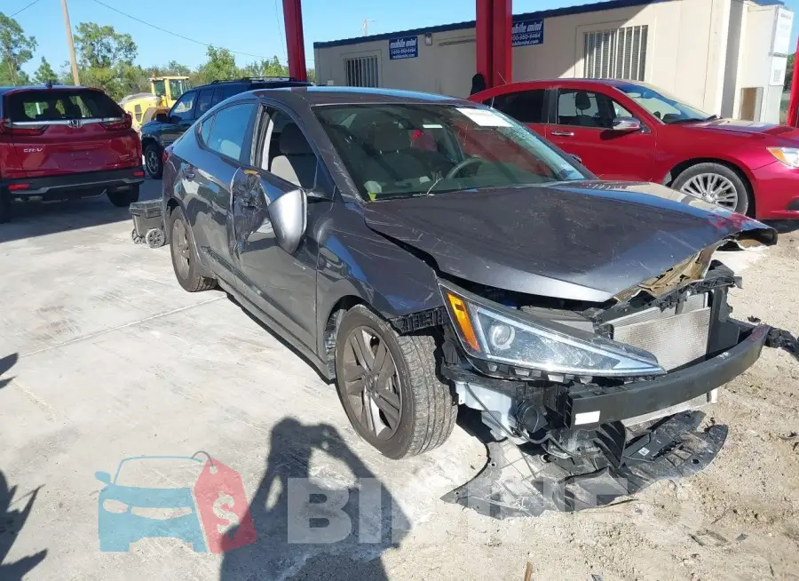 5NPD84LF9KH496021 Photo# 1