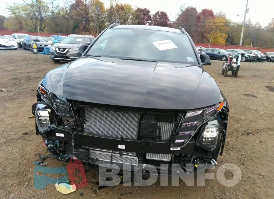 KM8JFCD17RU153225 Photo# 12