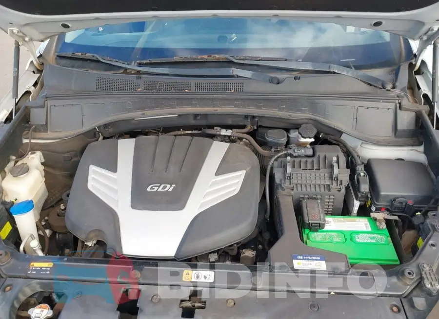 KM8SR4HF2FU124900 Photo# 10