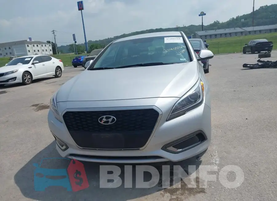 KMHE24L11HA050256 Photo# 12