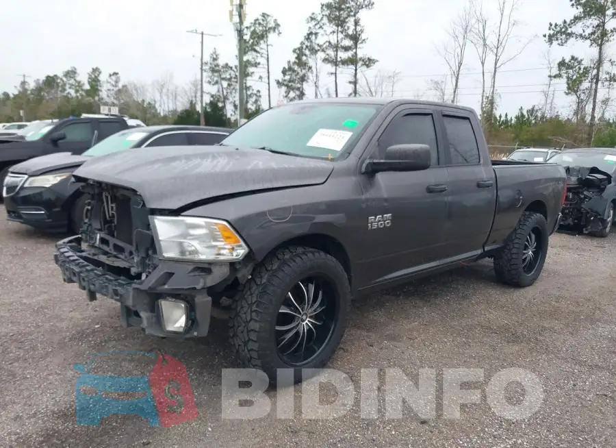 1C6RR6FG9FS635310 Photo# 2