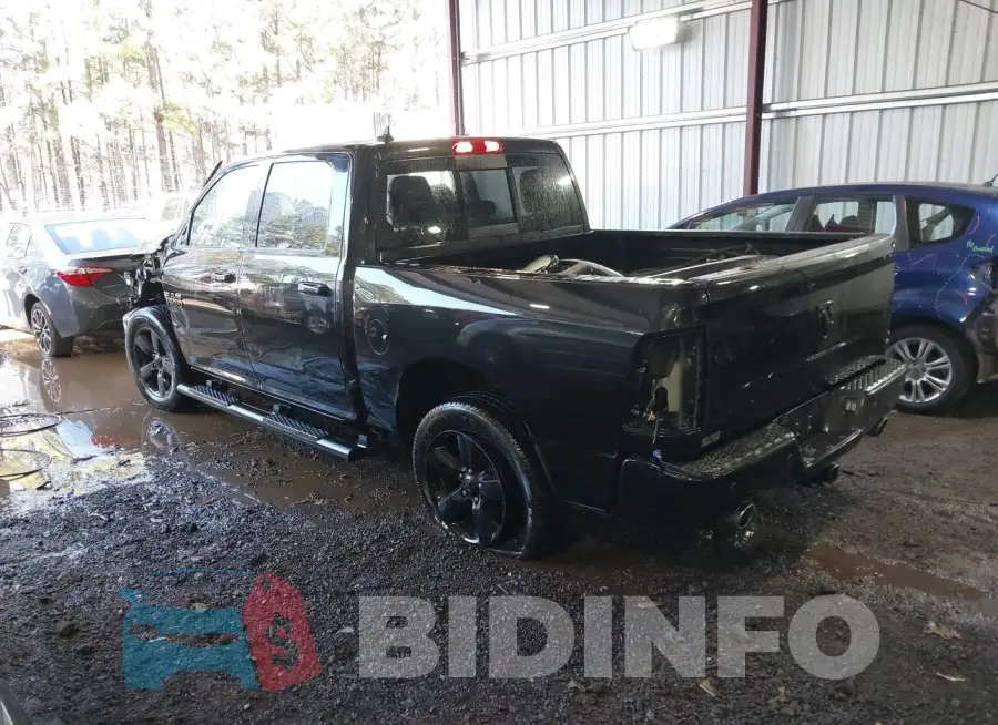1C6RR6LT7JS161092 Photo# 3