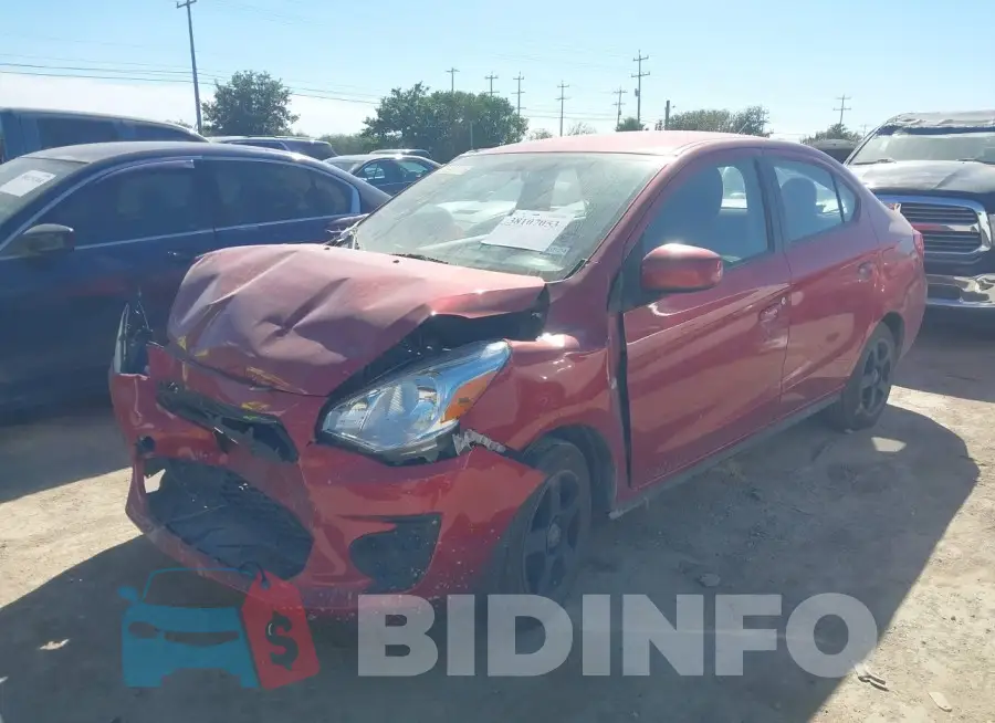 ML32F3FJ0LHF11244 Photo# 2