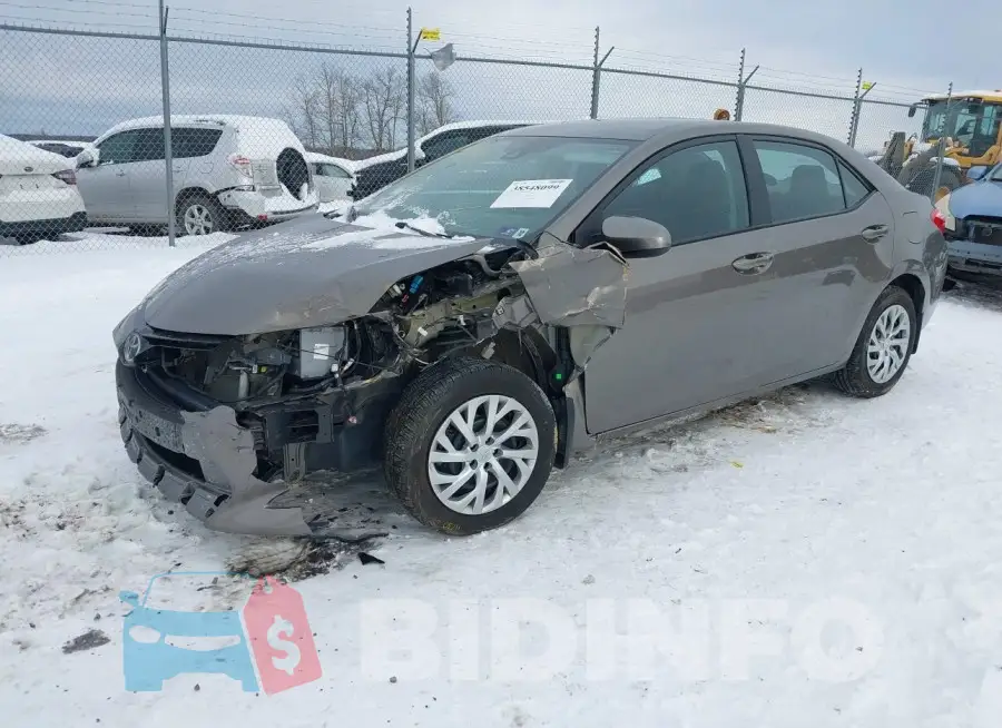 2T1BURHE6JC115453 Photo# 2