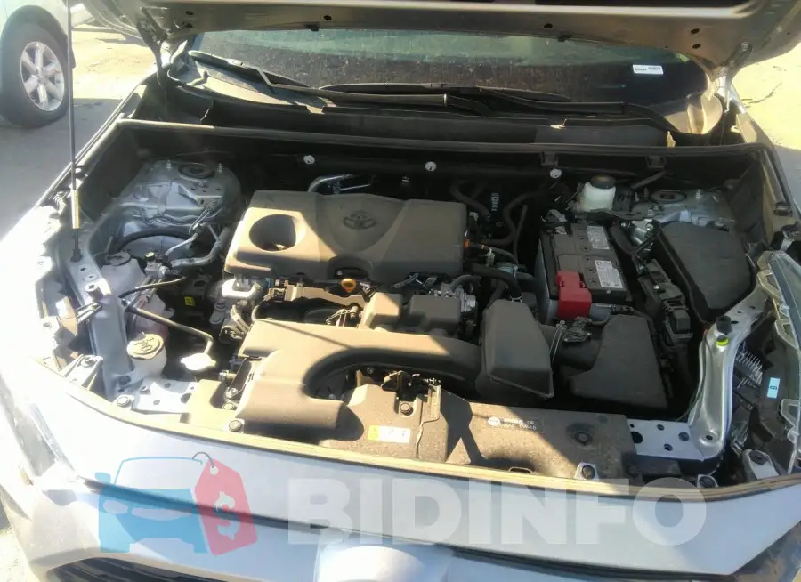 2T3F1RFV7NC291941 Photo# 10
