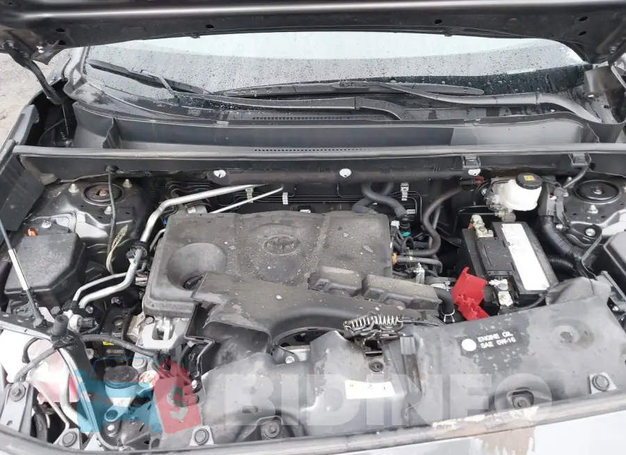 2T3N1RFV8KC059761 Photo# 10