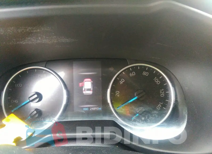 2T3RWRFV1MW120551 Photo# 7