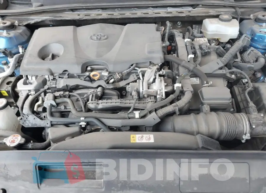 4T1C31AK7LU011029 Photo# 10