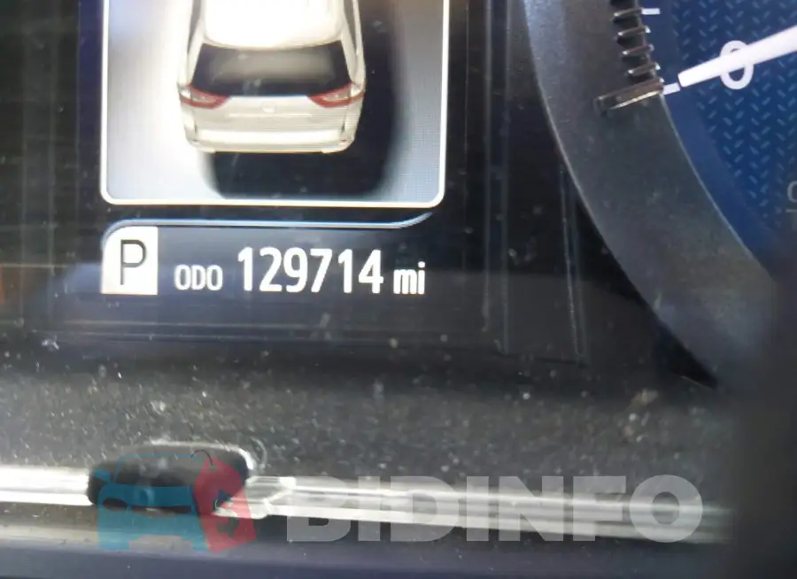 5TDYK3DCXFS541873 Photo# 15