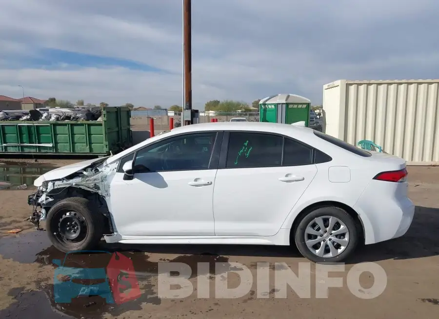 5YFB4MDE1PP026259 Photo# 15