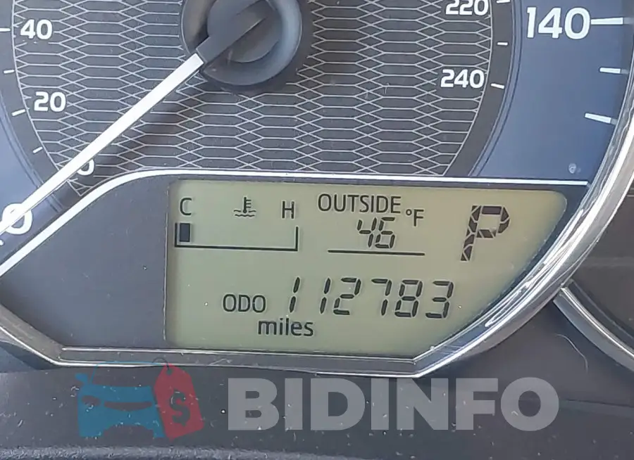 5YFBURHE5FP346058 Photo# 7