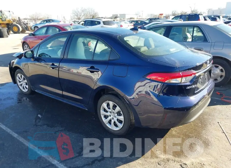 JTDBCMFE1PJ015847 Photo# 3