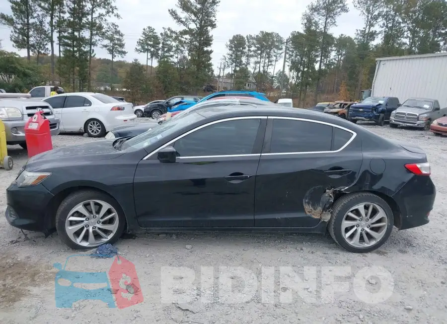 19UDE2F72HA000124 Photo# 14