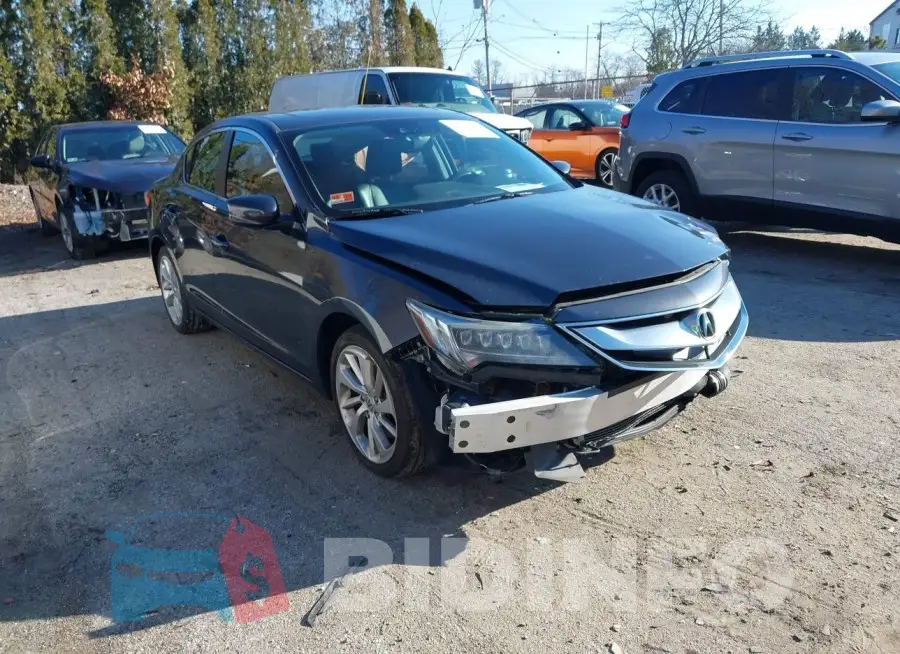 19UDE2F78GA017010 Photo# 1