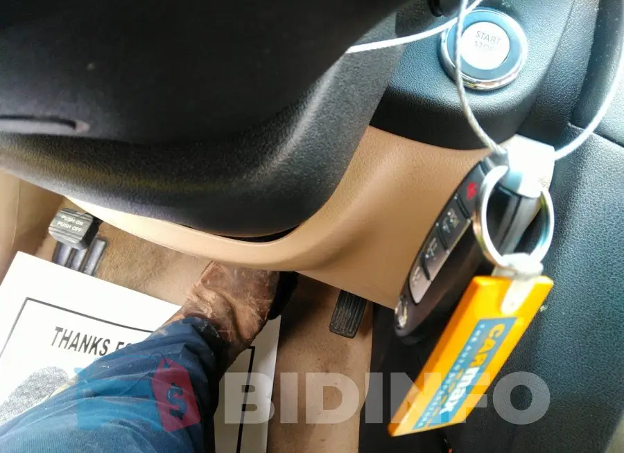1N4AA5AP2EC467152 Photo# 11