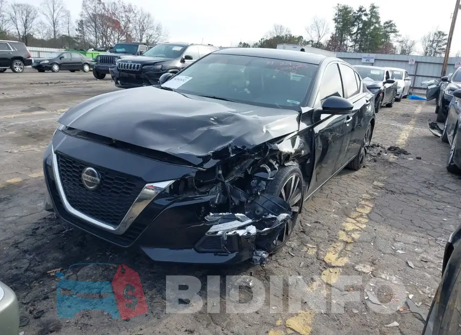 1N4BL4CV3KC180080 Photo# 2