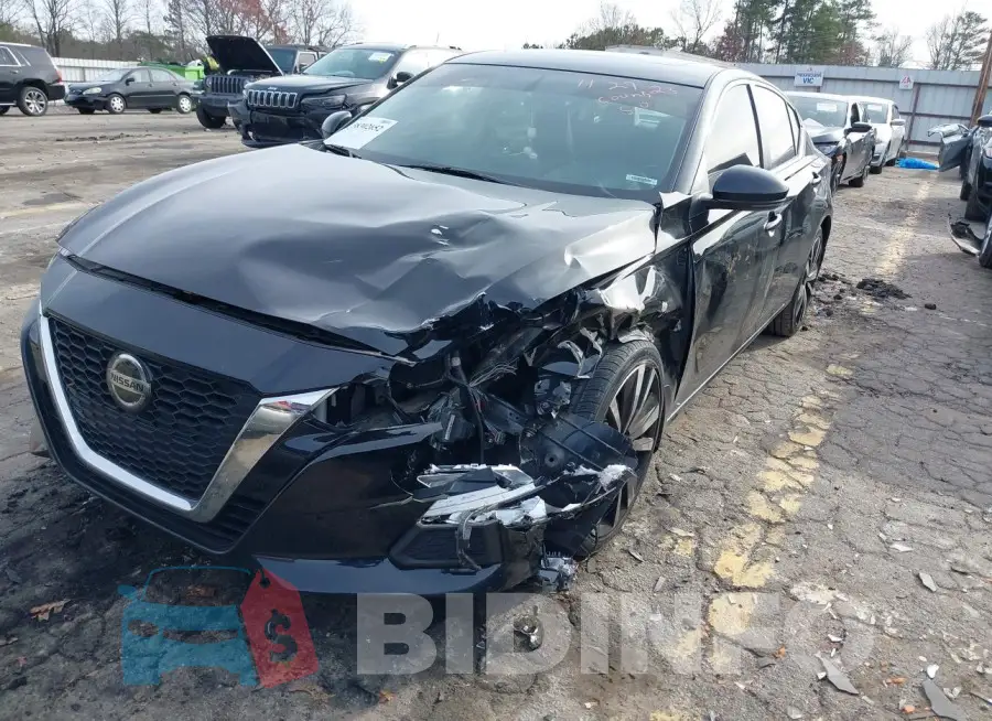 1N4BL4CV3KC180080 Photo# 6