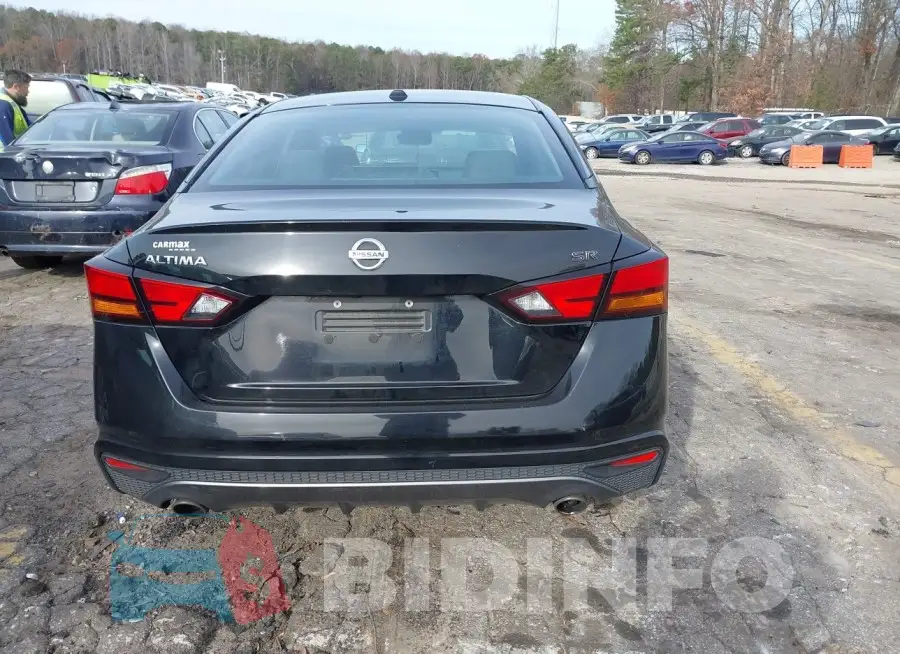 1N4BL4CV3KC180080 Photo# 15