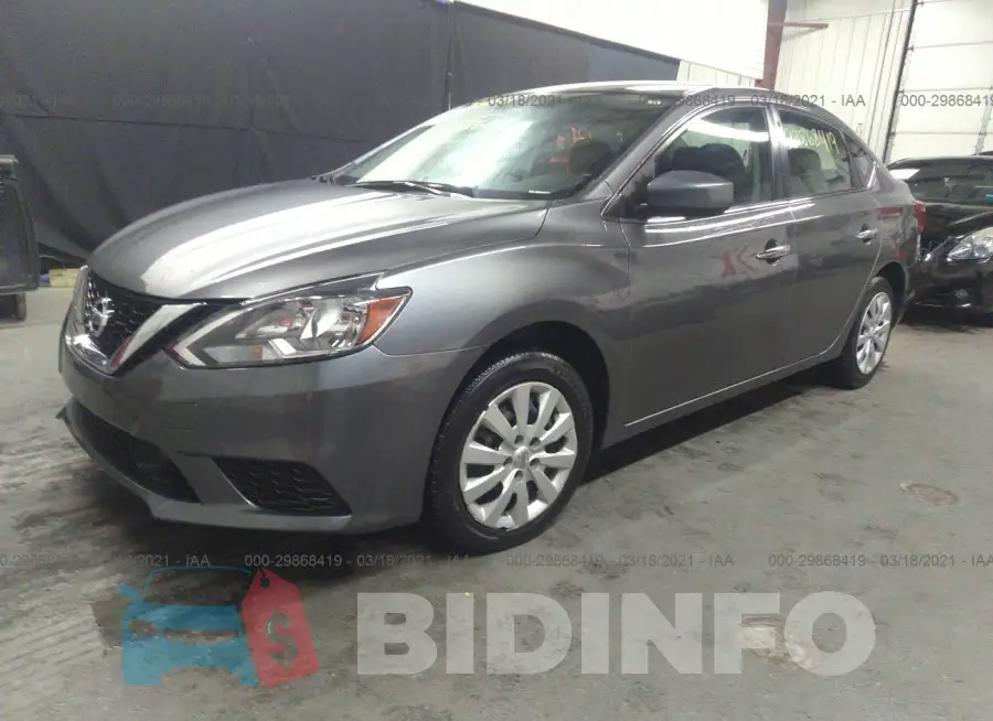 3N1AB7AP1JY306833 Photo# 2