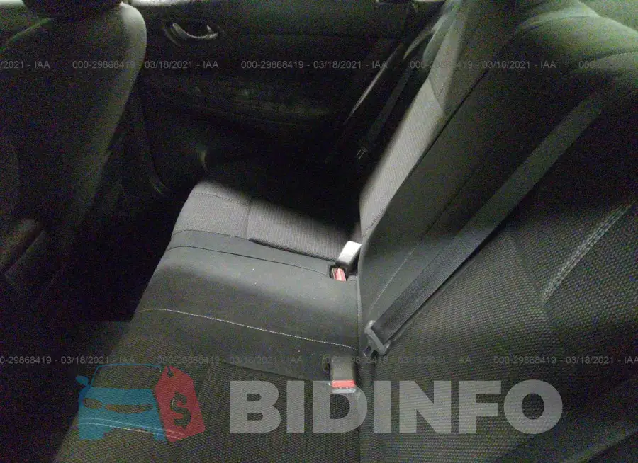 3N1AB7AP1JY306833 Photo# 8