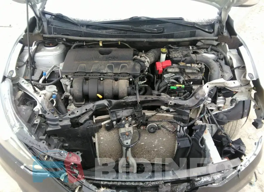 3N1AB7AP7JY216070 Photo# 10
