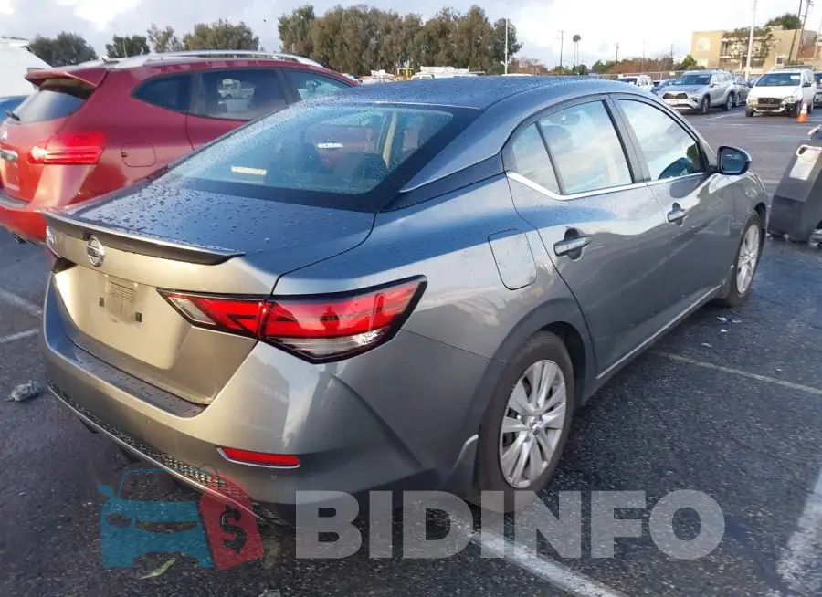 3N1AB8BV8NY239625 Photo# 4