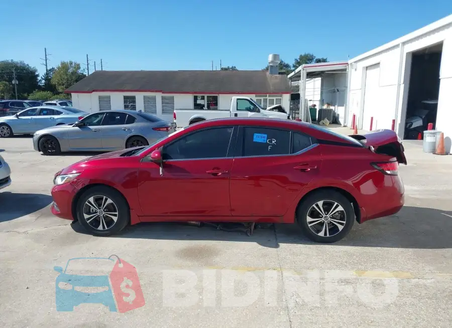 3N1AB8CV2NY255589 Photo# 13