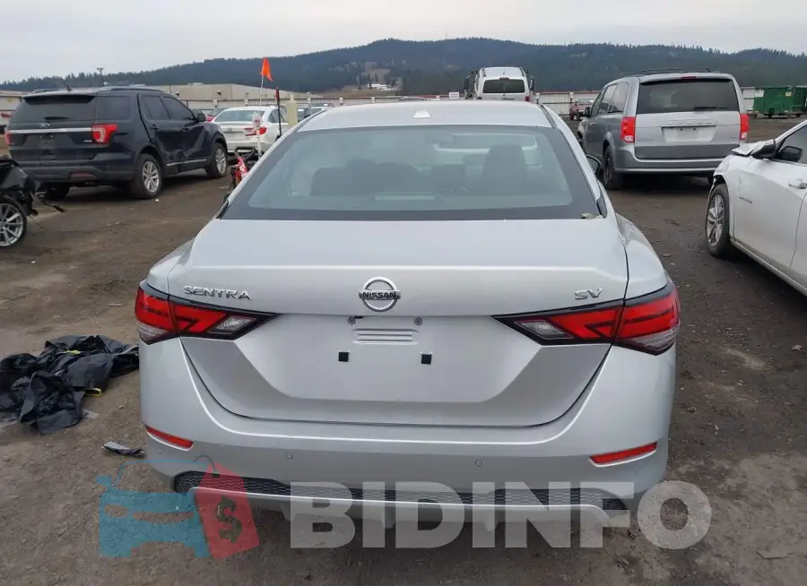 3N1AB8CV4NY268652 Photo# 16