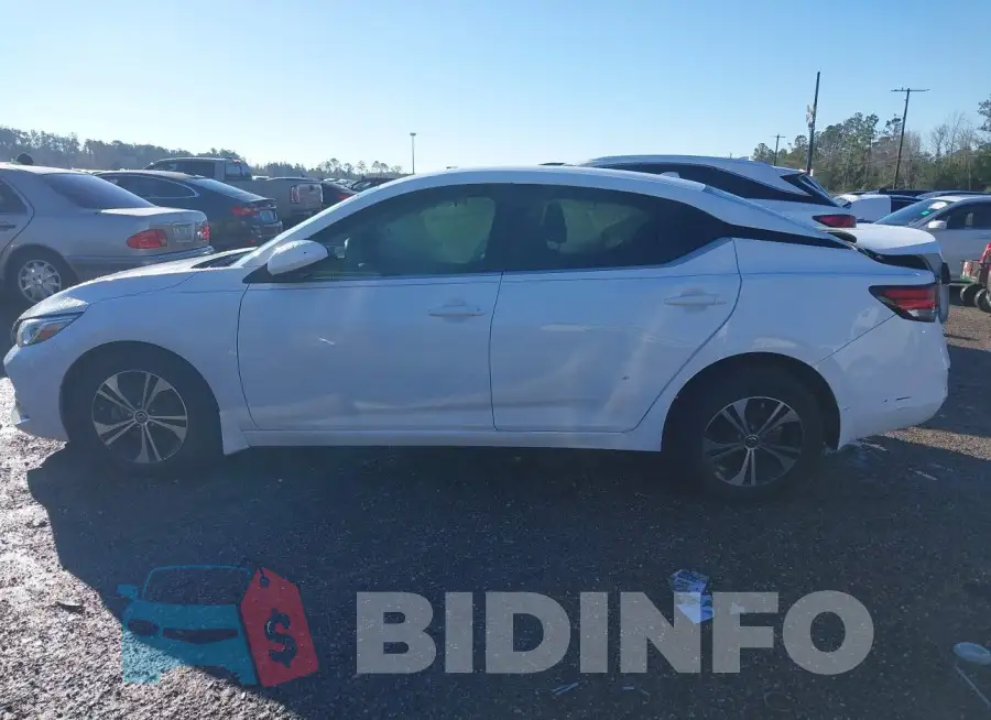 3N1AB8CV6MY329370 Photo# 14