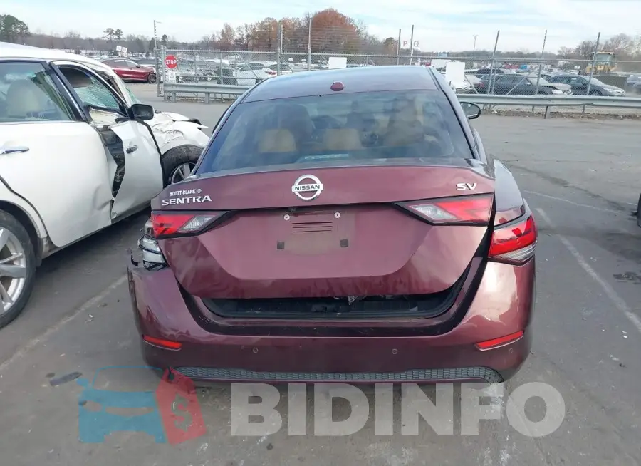 3N1AB8CV9LY229018 Photo# 16