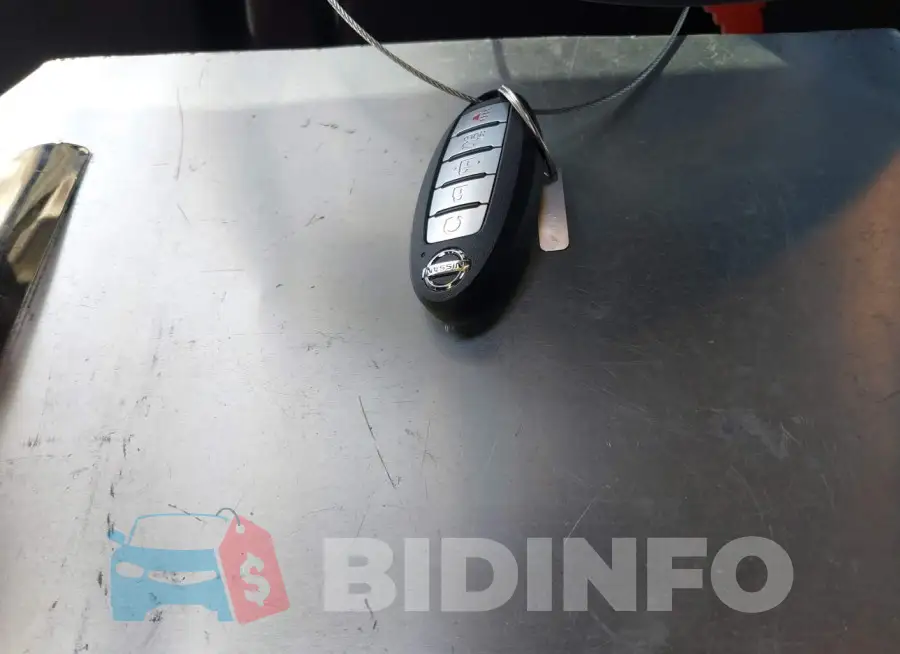 3N1AB8DVXPY311022 Photo# 11