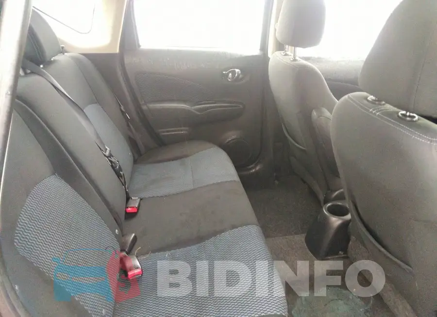 3N1CE2CP1FL407889 Photo# 8