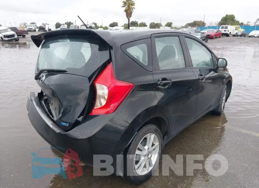 3N1CE2CPXEL398608 Photo# 4